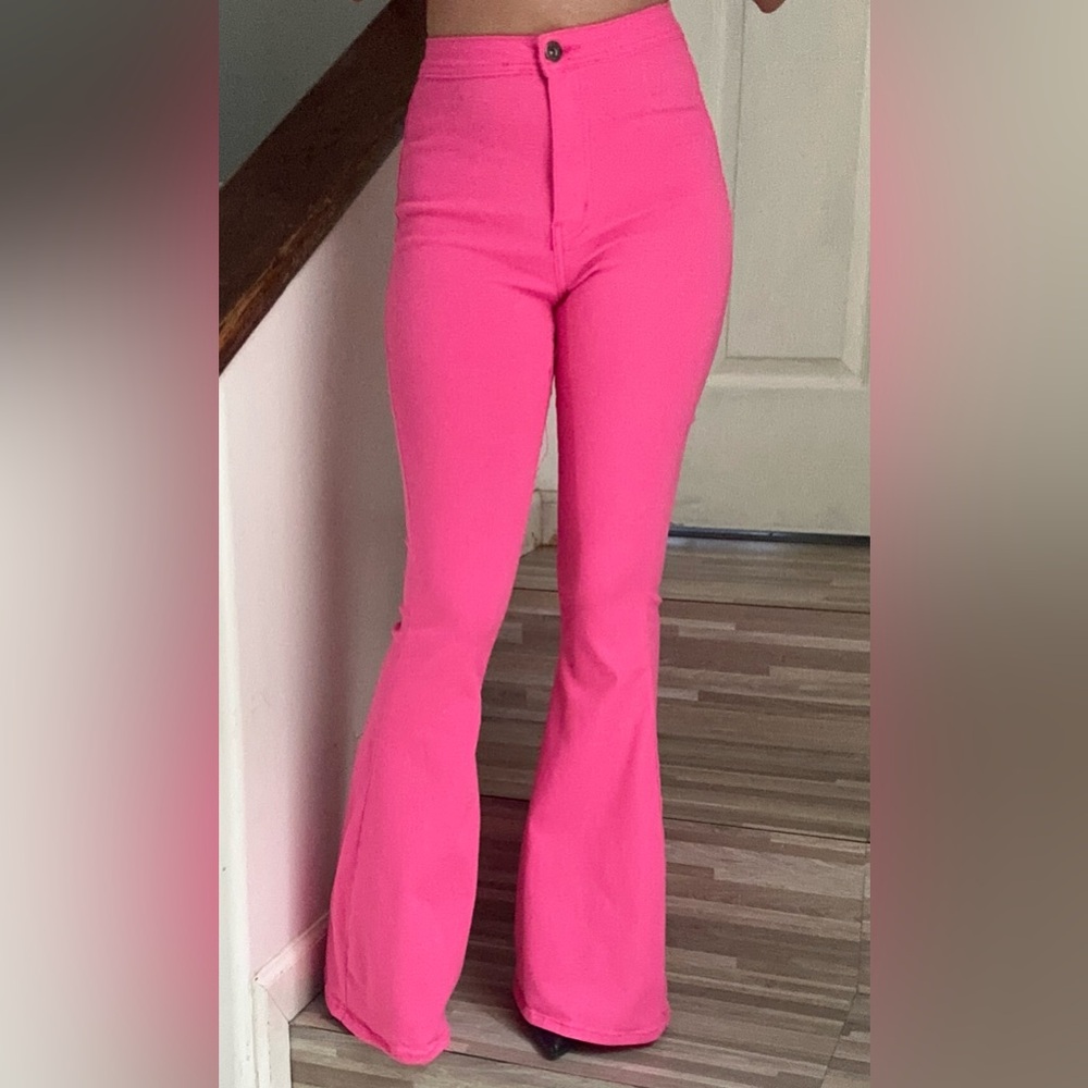 Bell bottom pants - Picture 12 of 12